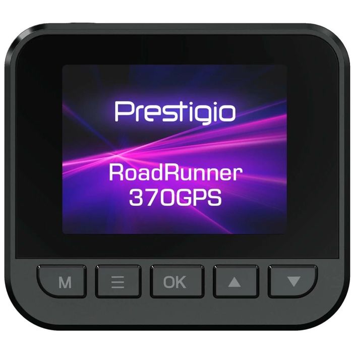 Prestigio PCDVRR370GPS/RoadRunner 370GPS