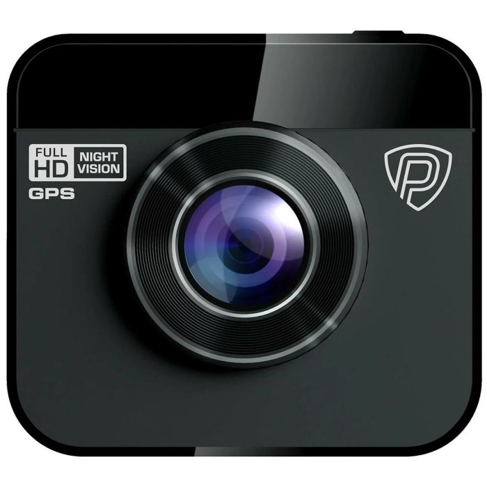 Prestigio PCDVRR370GPS/RoadRunner 370GPS