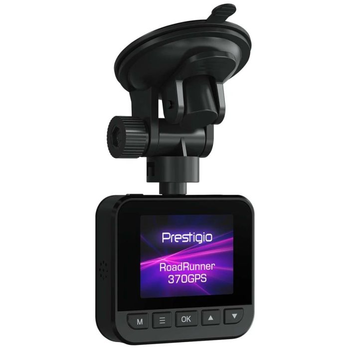 Prestigio PCDVRR370GPS/RoadRunner 370GPS