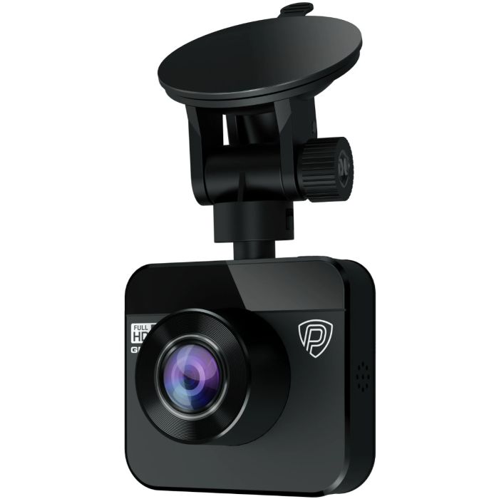 Prestigio PCDVRR370GPS/RoadRunner 370GPS