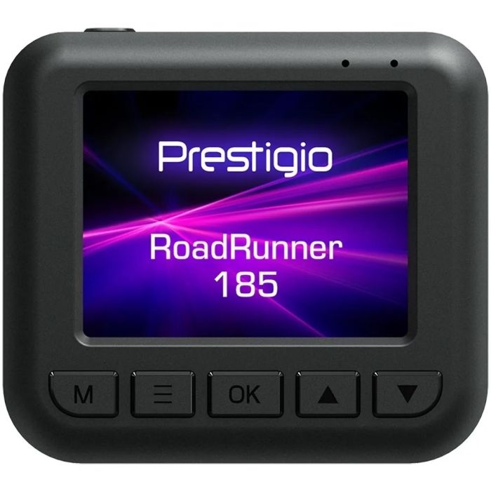 Prestigio PCDVRR185/RoadRunner 185