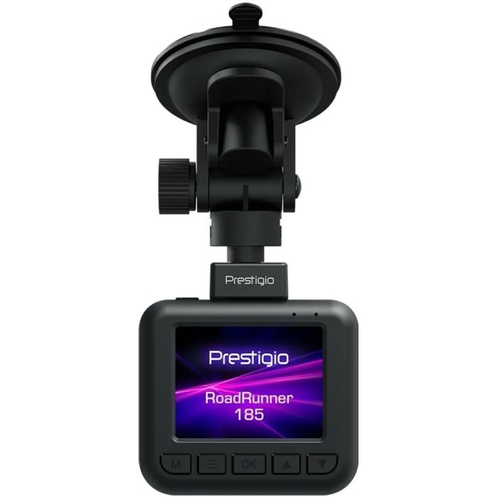 Prestigio PCDVRR185/RoadRunner 185