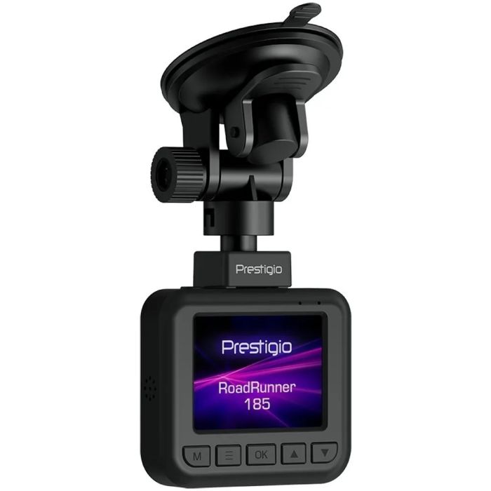Prestigio PCDVRR185/RoadRunner 185