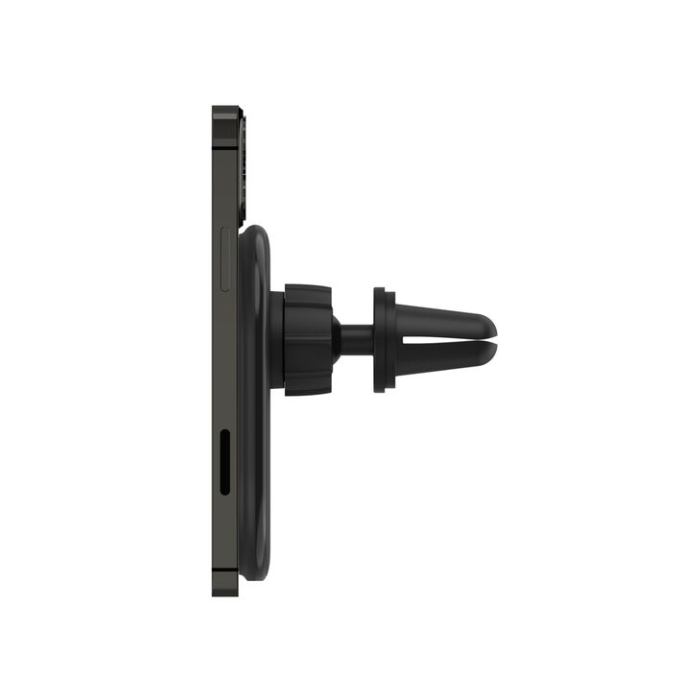 Belkin Magnetic Wireless Car Charger 10W Black/WIC004BTBK-NC