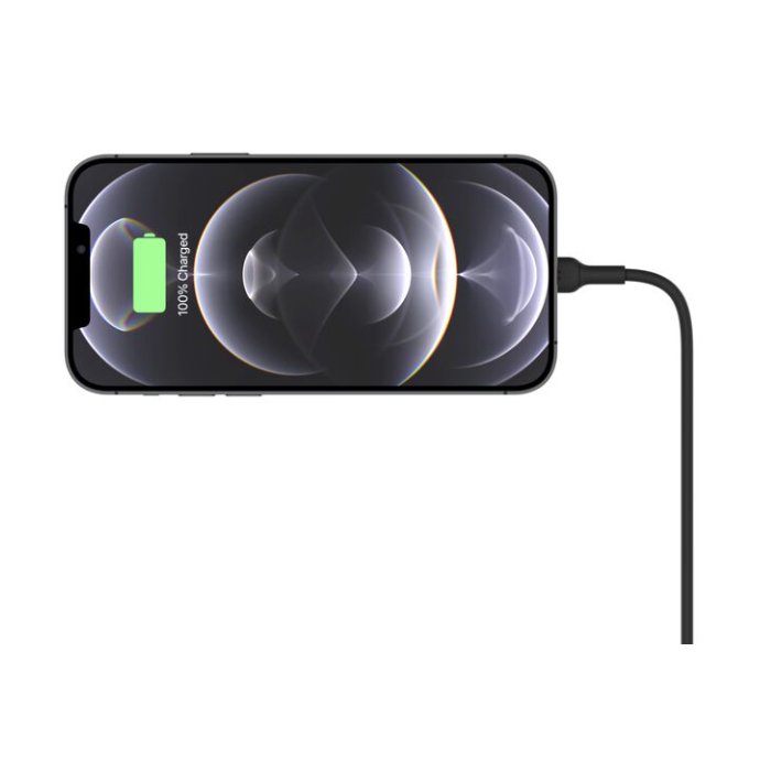 Belkin Magnetic Wireless Car Charger 10W Black/WIC004BTBK-NC