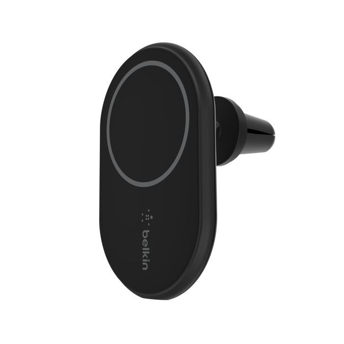 Belkin Magnetic Wireless Car Charger 10W Black/WIC004BTBK-NC