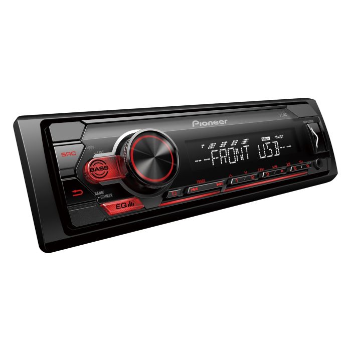 Pioneer MVH-S110UB