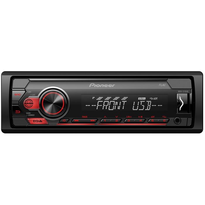 Pioneer MVH-S110UB