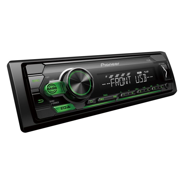 Pioneer MVH-S110UBG