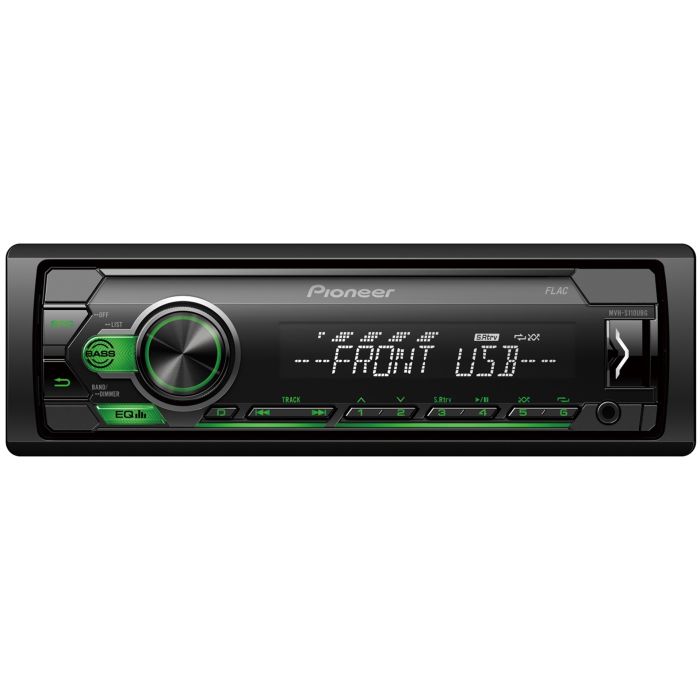 Pioneer MVH-S110UBG