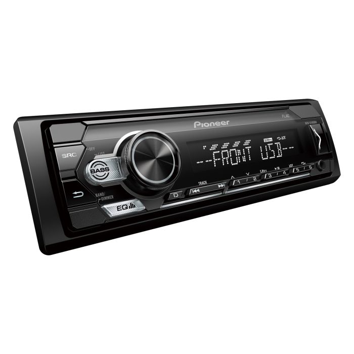Pioneer MVH-S110UBW