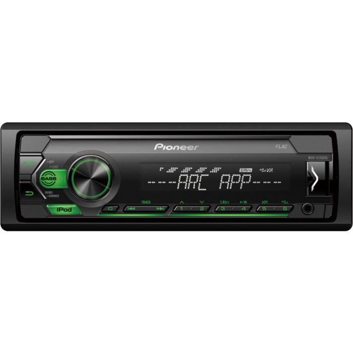 Pioneer MVH-S120UIG