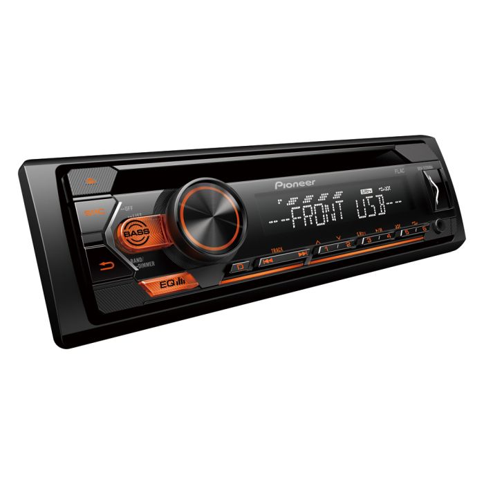 Pioneer MVH-S120UBA