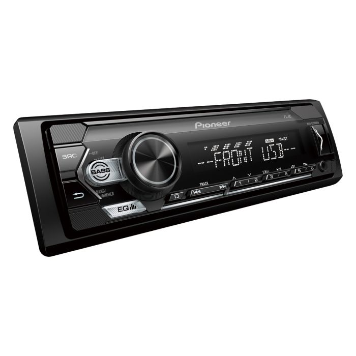 Pioneer MVH-S120UBW