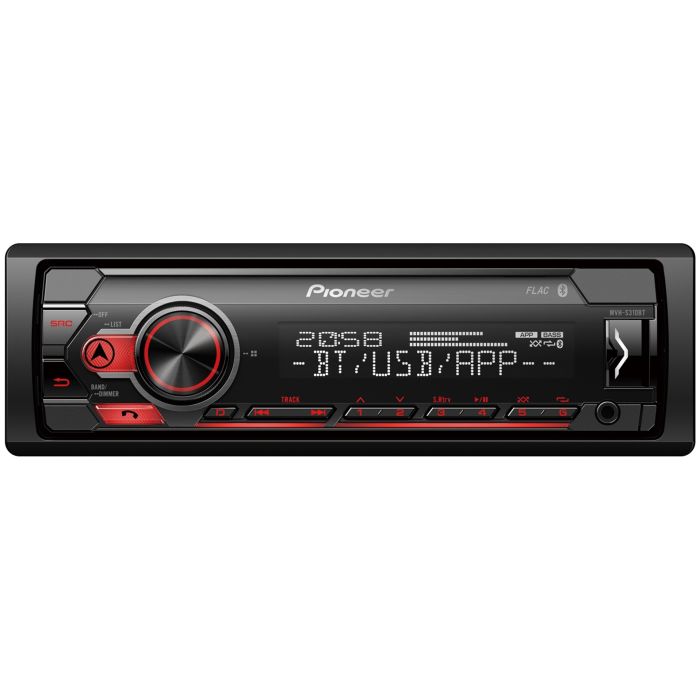 Pioneer MVH-S310BT