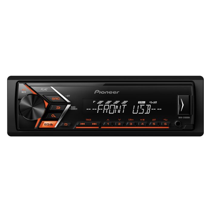 Pioneer MVH-S100UBA