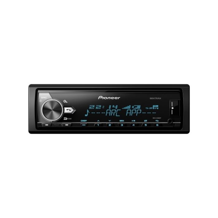 Pioneer MVH-X580BT