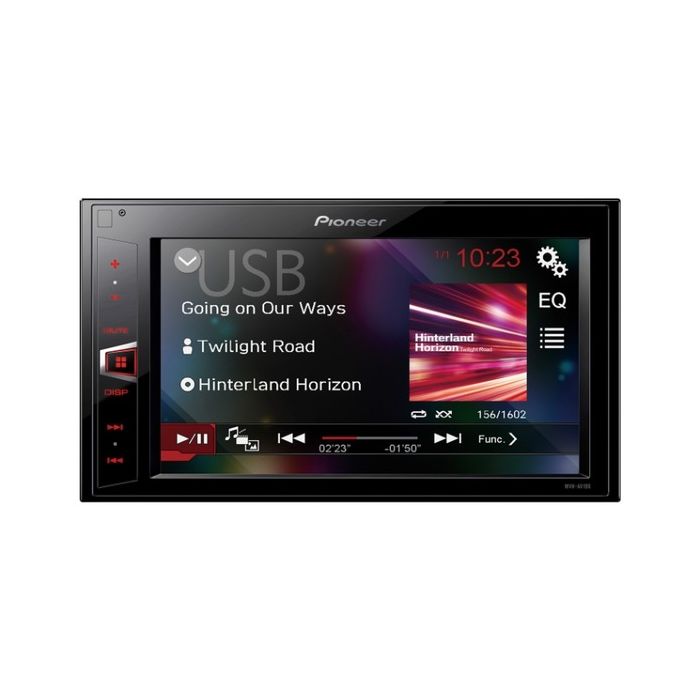 Pioneer MVH-AV190