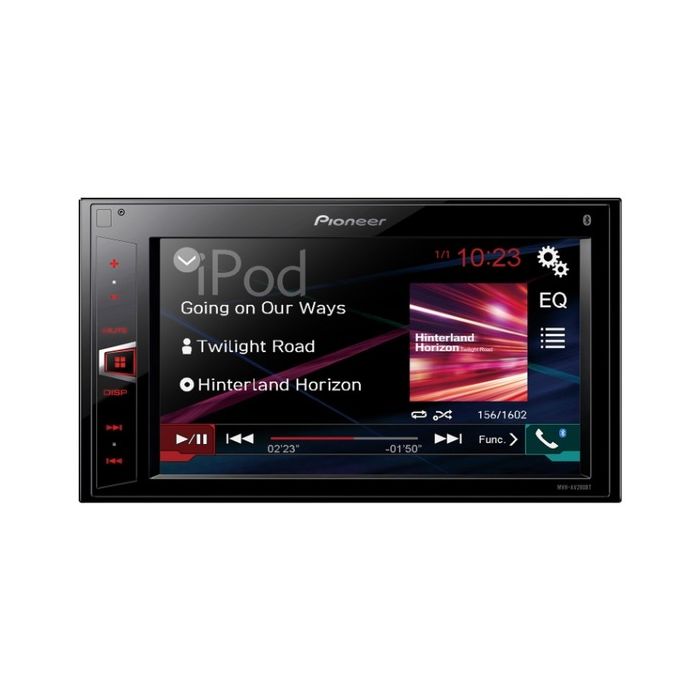 Pioneer MVH-AV290BT