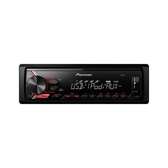 Pioneer MVH-190UI