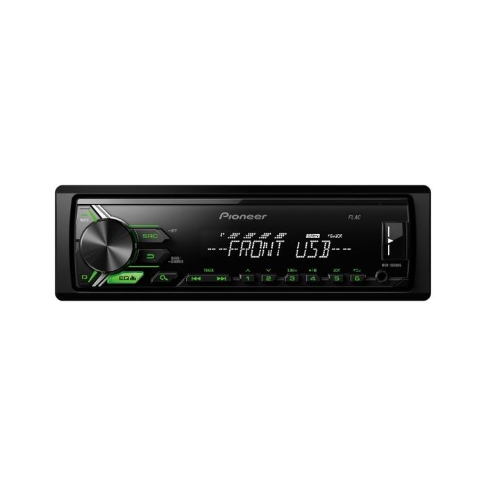 Pioneer MVH-190UB