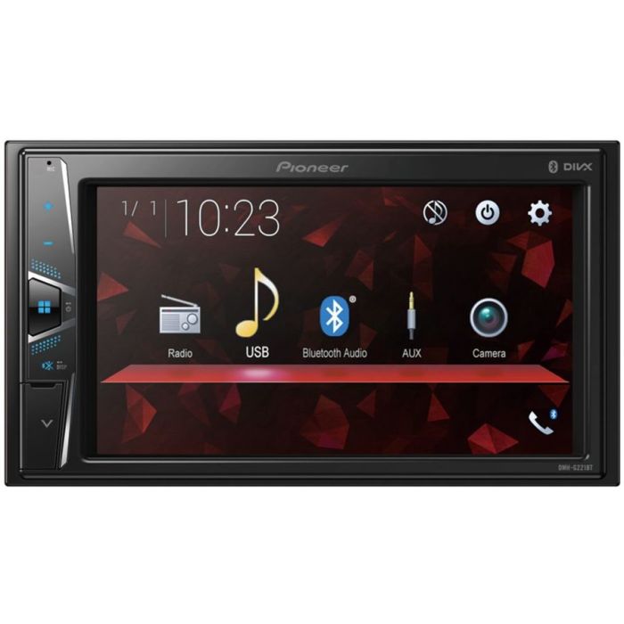 Pioneer DMH-G221BT