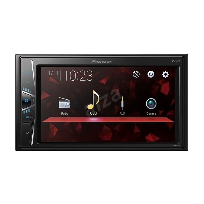 Pioneer DMH-G120