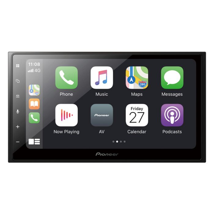 Pioneer DMH-Z5350BT