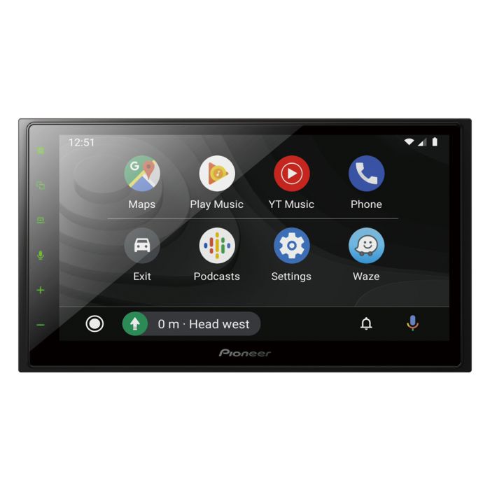 Pioneer DMH-Z5350BT