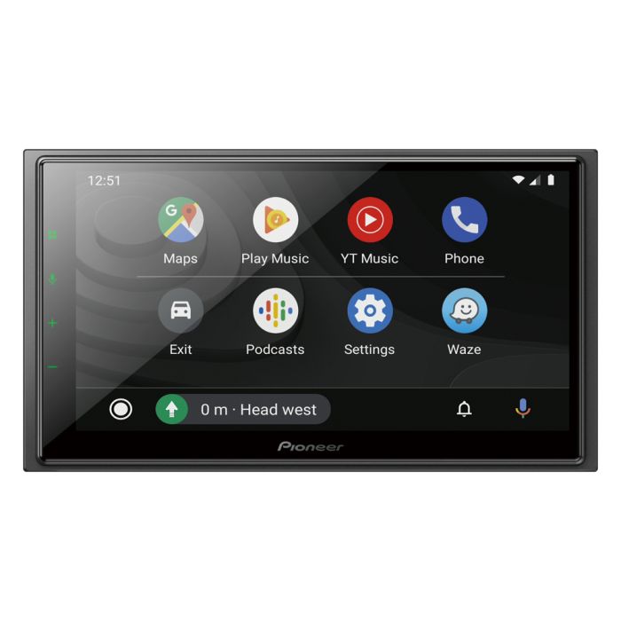 Pioneer DMH-Z6350BT
