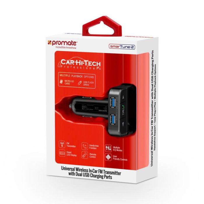 Promate SMARTUNE-2