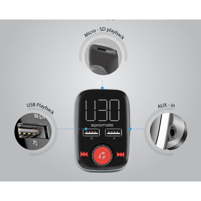 Promate SMARTUNE-3