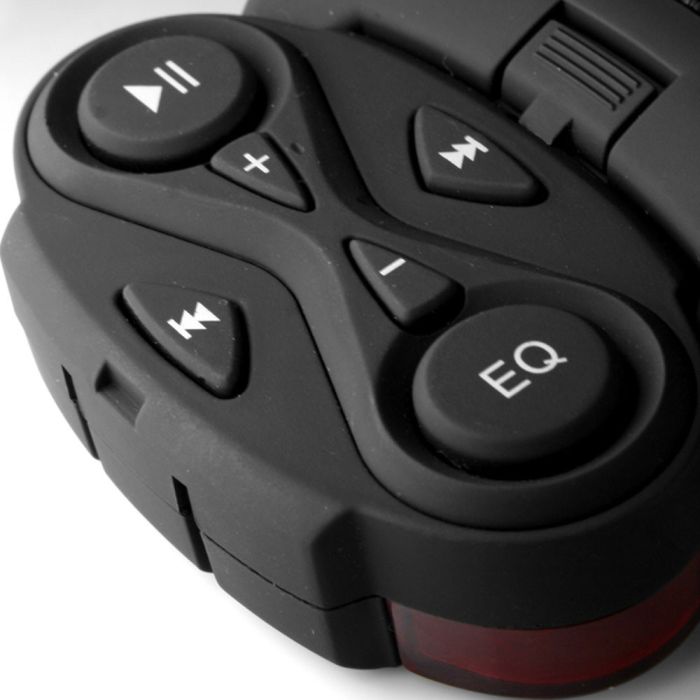 Promate FM10+ FM TRANSMITTER