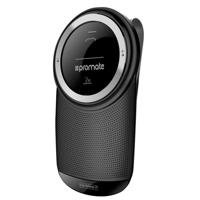 Promate CARMATE-7.Black