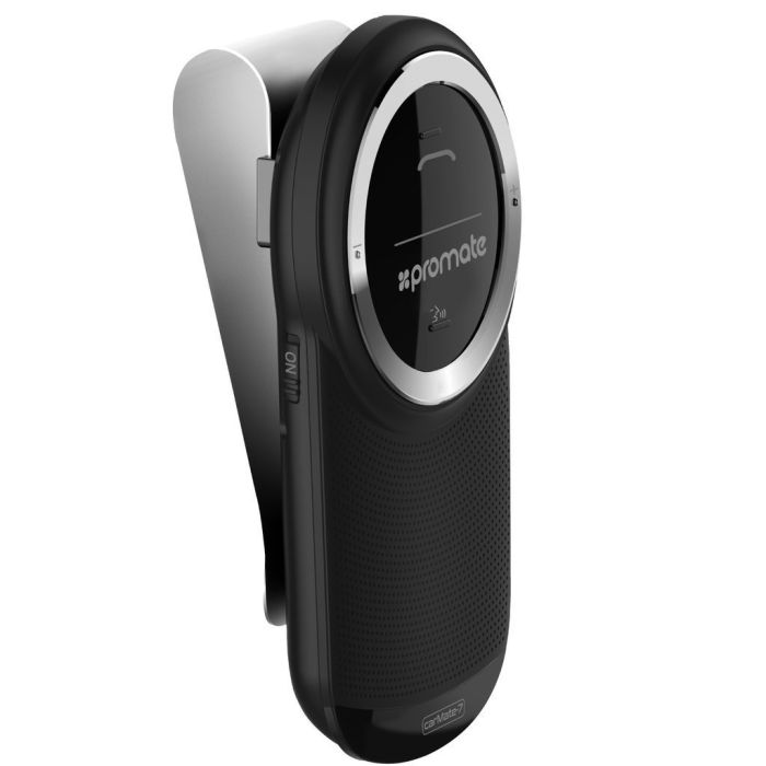 Promate CARMATE-7.Black