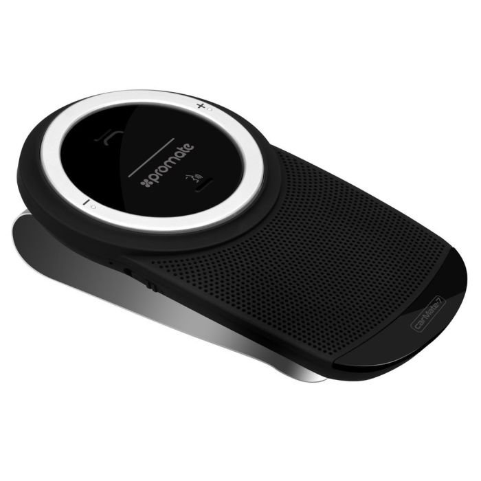 Promate CARMATE-7.Black