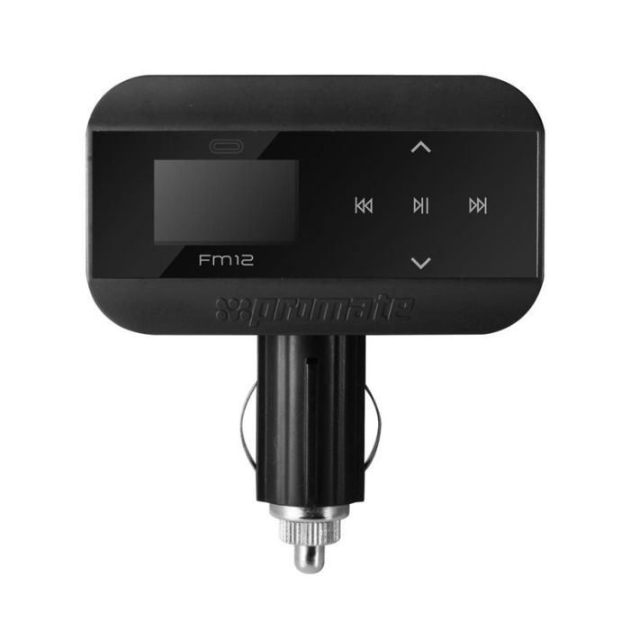 Promate FM12 CAR MP3 PLAYER