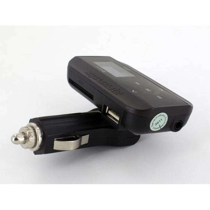 Promate FM12 CAR MP3 PLAYER