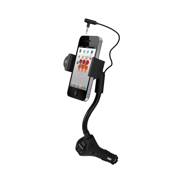 Promate FM14 CAR MP3 PLAYER