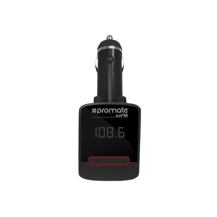 Promate ezFM CAR MP3 PLAYER