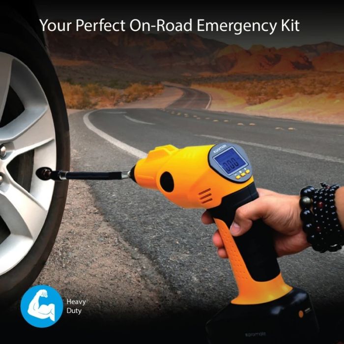 Promate RoadGear-2