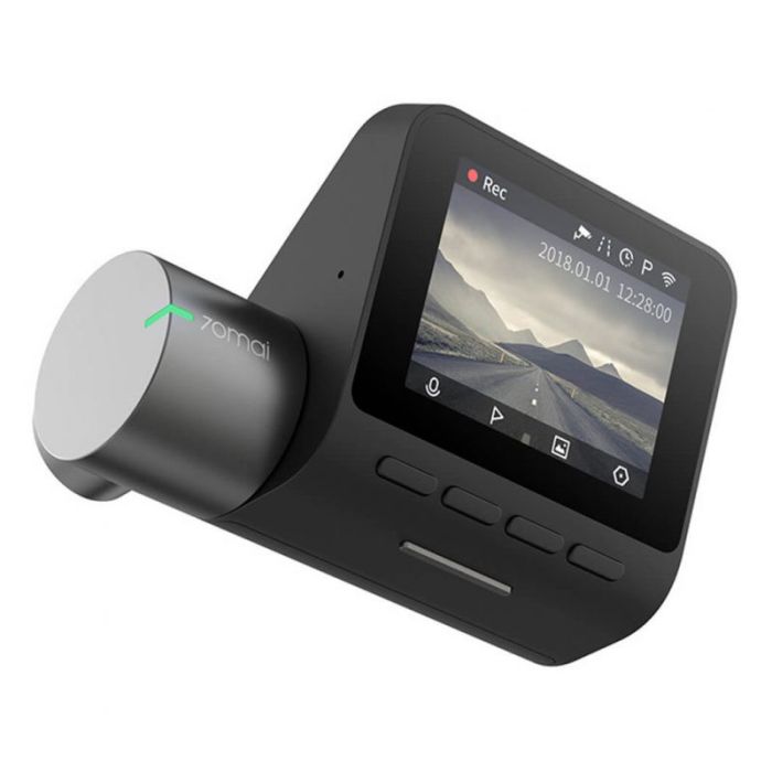 Xiaomi 70mai Dash Cam Pro Plus+Rear Cam/Midrive A500S-1