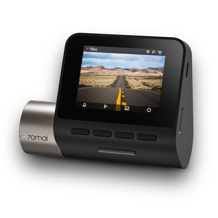 Xiaomi 70mai Dash Cam Pro Plus+Rear Cam/Midrive A500S-1