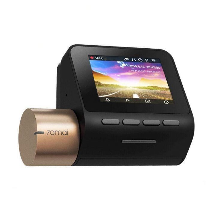 Xiaomi 70Mai Dash Cam Lite /Midrive D08