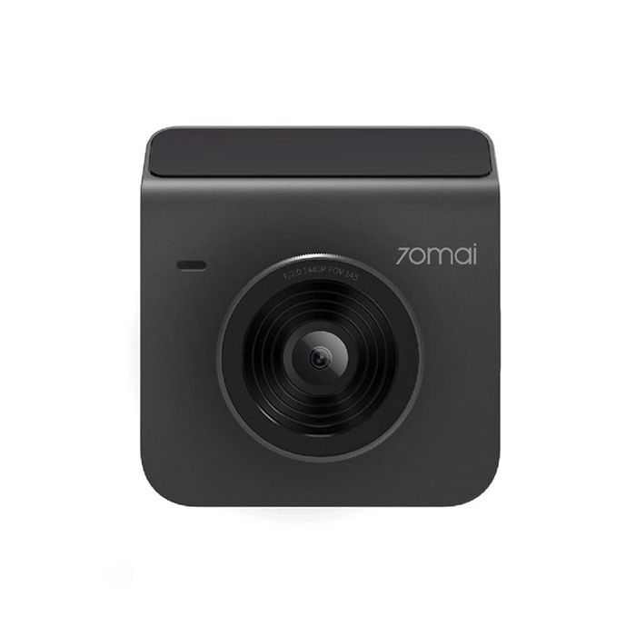 Xiaomi 70mai Dash Cam A400+Rear Cam Set Grey /Midrive A400-1