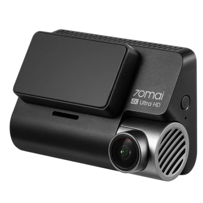Xiaomi 70mai Dash Cam 4K A810 + Rear Cam Set /A810-2