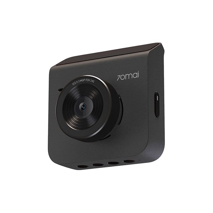 Xiaomi 70mai Dash Cam A400+Rear Cam Set Grey /Midrive A400-1