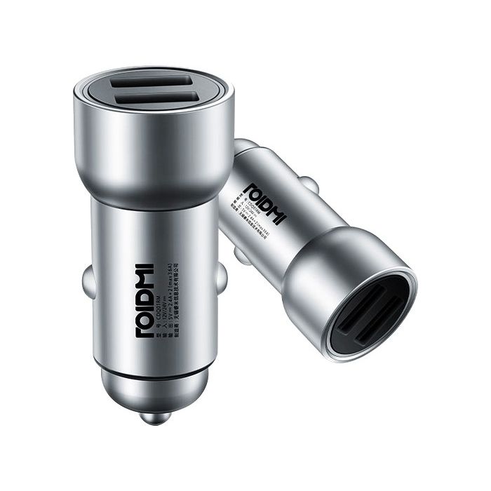 Xiaomi Roidmi Car Charger 1A100CNA