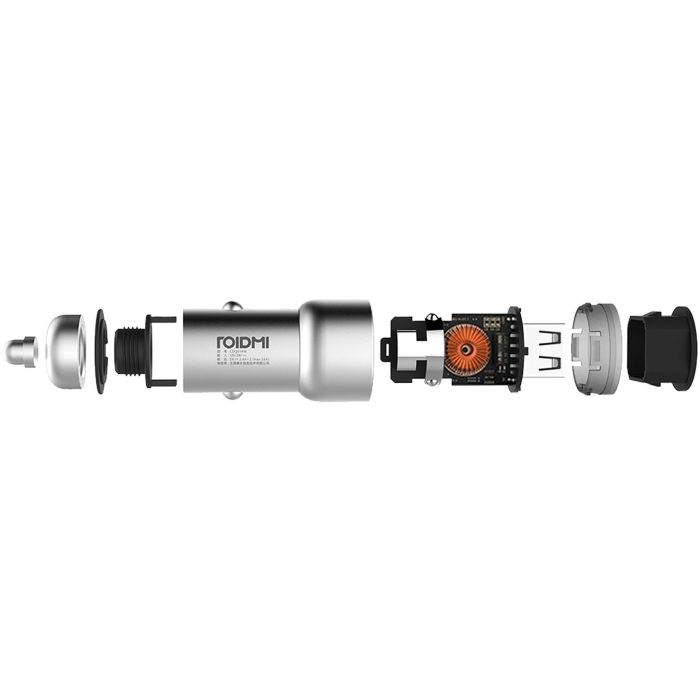 Xiaomi Roidmi Car Charger 1A100CNA