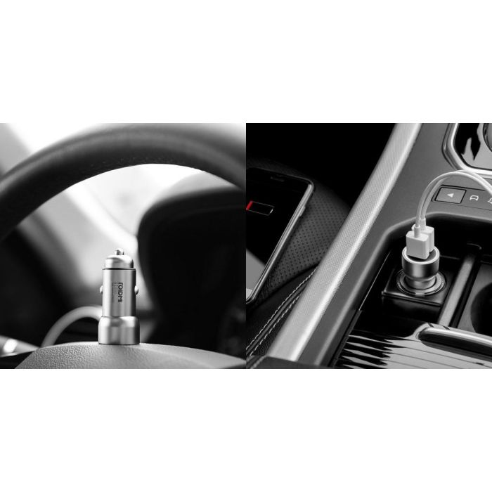 Xiaomi Roidmi Car Charger 1A100CNA